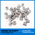 Made in China High 3000 Gauss Ring Magnet